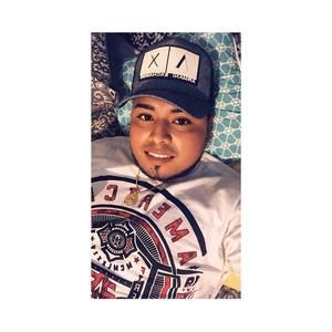 Meet your Posher, Leonel